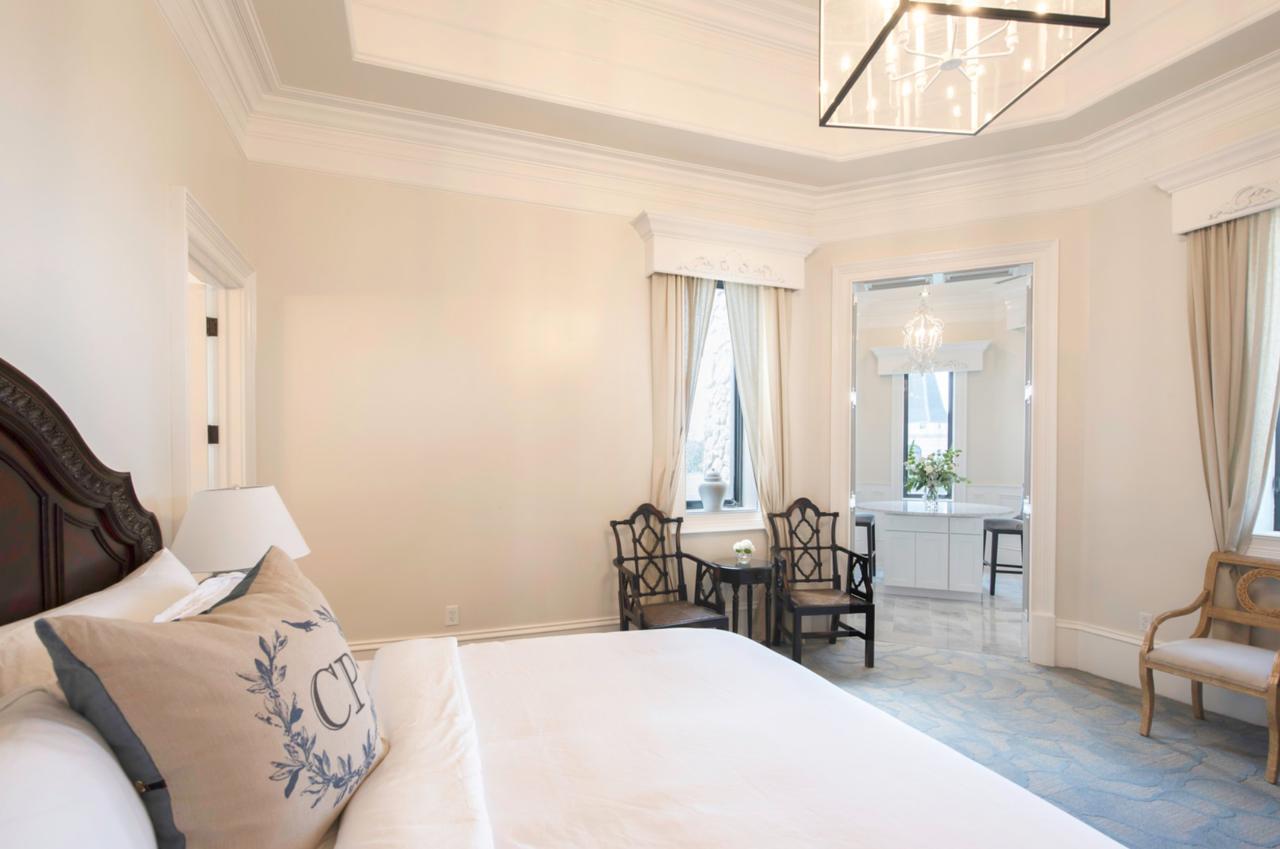 Kentucky Castle Hotel Versailles Esterno foto
